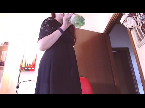 ❤️ Pakļāvīga verdzene, kurai patīk netīras un sulīgas biksītes, ir spiesta masturbēt pēc šī video noskatīšanās! ️ Seks video pie mums lv.thebestfetishsites.ru ❌