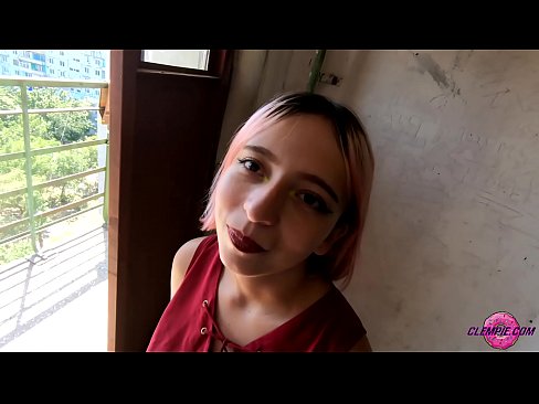 ❤️ Studente jutekliska sūc svešinieku ārzemēs - sperma uz viņa sejas ️ Seks video pie mums lv.thebestfetishsites.ru ❌